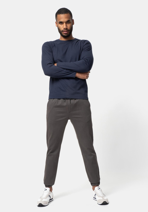 Pantalón con elástico para Hombre TEX | Las mejores ofertas en moda -  Carrefour.es