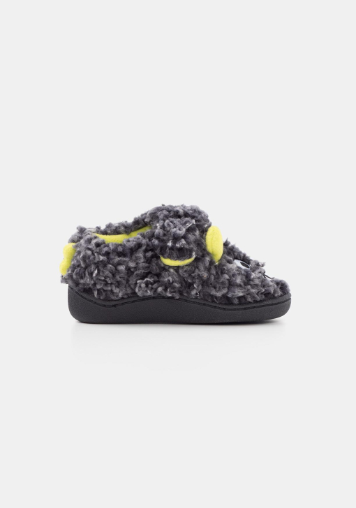 Zapatillas de estar por casa cerradas para Niño Tex (Tallas 25 a 33) | Las  mejores ofertas en moda - Carrefour.es