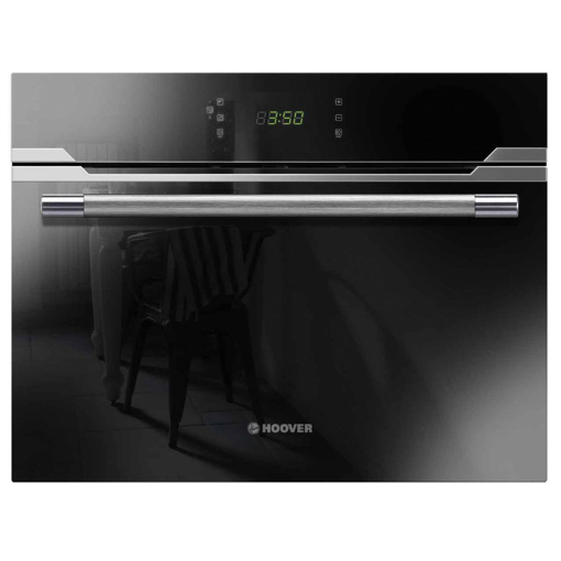 Horno Microondas Hoover HMC 440 TVX | Las mejores ofertas de Carrefour