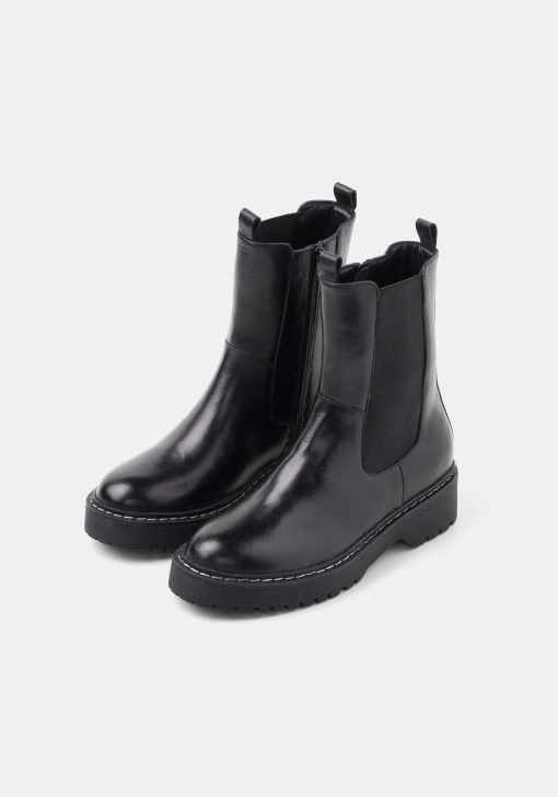 Botas de piel para Mujer TEX | Las mejores ofertas en moda - Carrefour.es