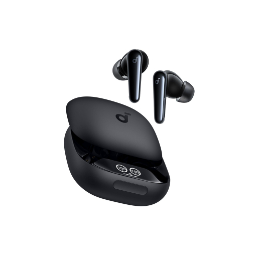 Auriculares de Botón Inalámbricos Soundcore Liberty 4 Pro Tws