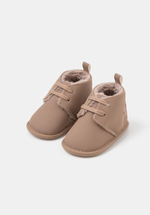 Botines para Bebé (Tallas 16 a 20) BB CLASS | Las mejores ofertas en moda -  Carrefour.es