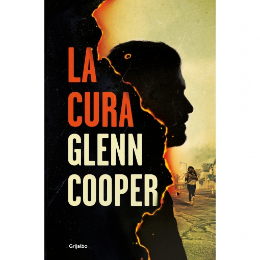 La Cura. GLENN COOPER
