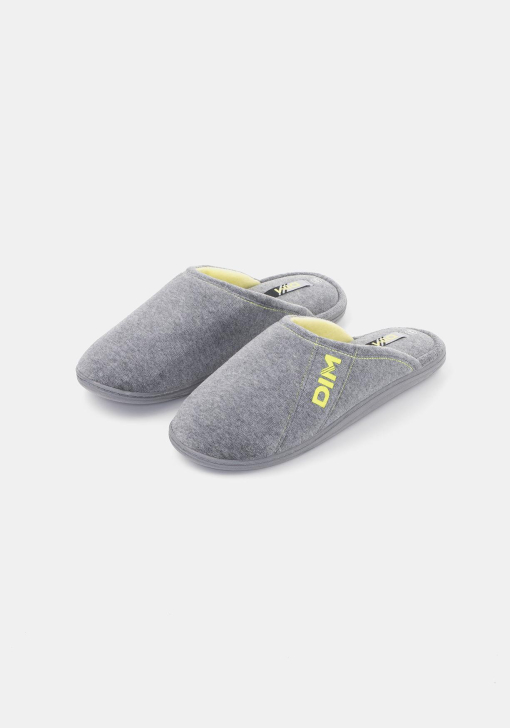 Zapatillas de estar por casa para Hombre DIM | Las mejores ofertas en moda  - Carrefour.es