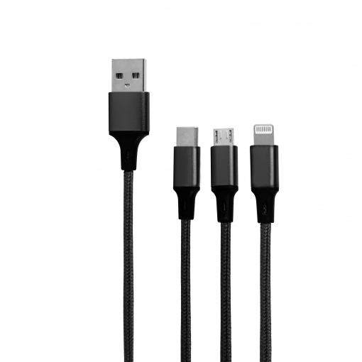 Cable de Carga USB Prolinx TC-4L