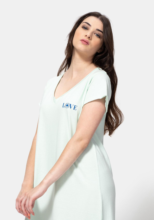 Vestido largo para Mujer TEX | Las mejores ofertas en moda - Carrefour.es