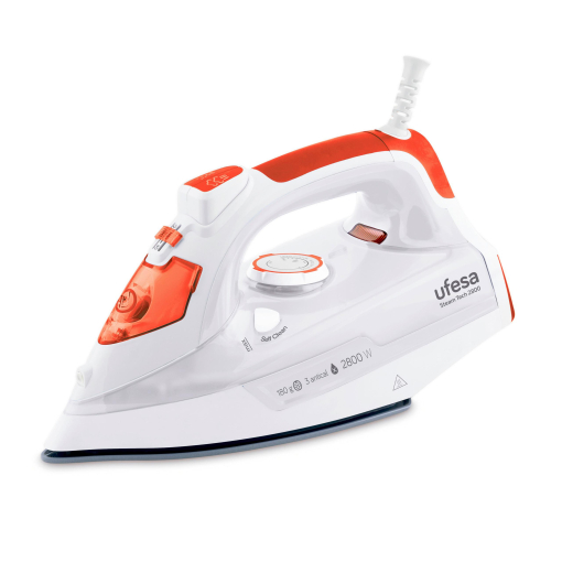 Plancha de vapor Ufesa Steam Steach por 15€