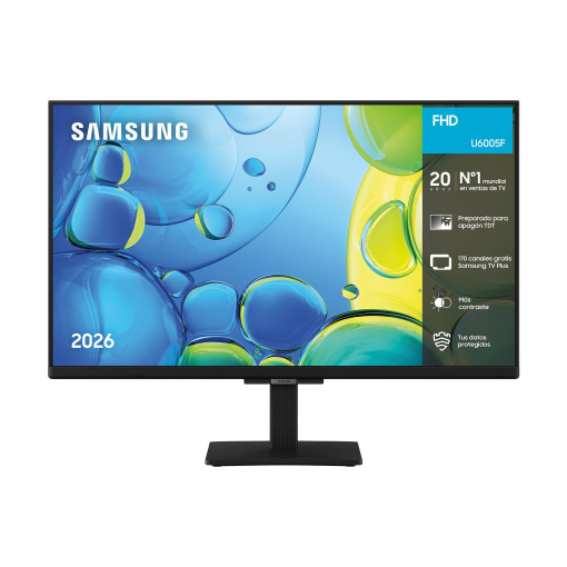 Smart TV LED 27