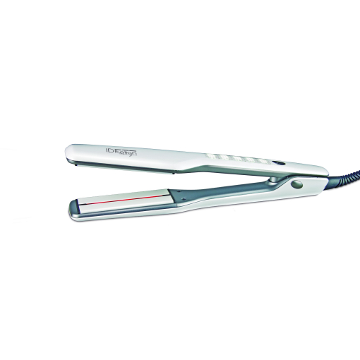 Plancha de pelo Italian Desing con Tecnología infrarroja | Las mejores  ofertas de Carrefour