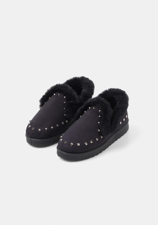 Zapatos planos con tachas para Mujer TEX | Las mejores ofertas en moda -  Carrefour.es