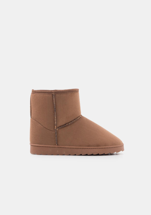 Botas planas para Mujer TEX | Las mejores ofertas en moda - Carrefour.es
