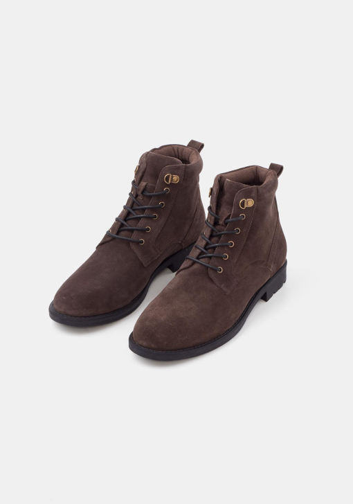 Botas de piel para Hombre TEX | Las mejores ofertas en moda - Carrefour.es