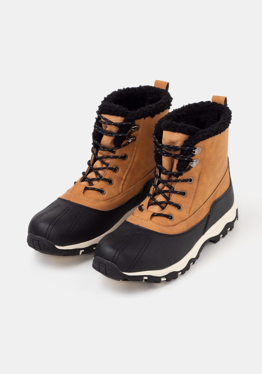 Botas altas para Hombre TEX | Las mejores ofertas en moda - Carrefour.es
