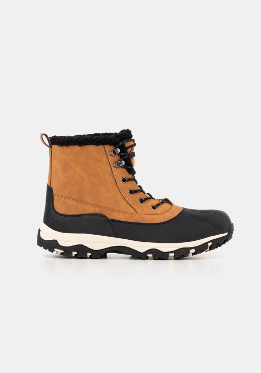 Botas altas para Hombre TEX | Las mejores ofertas en moda - Carrefour.es