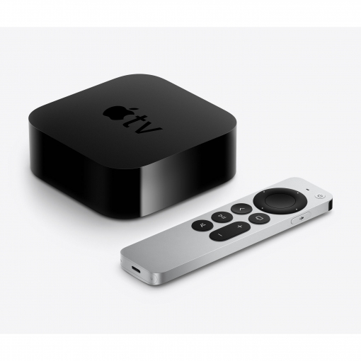Apple TV 4K 32GB | Las mejores ofertas Carrefour