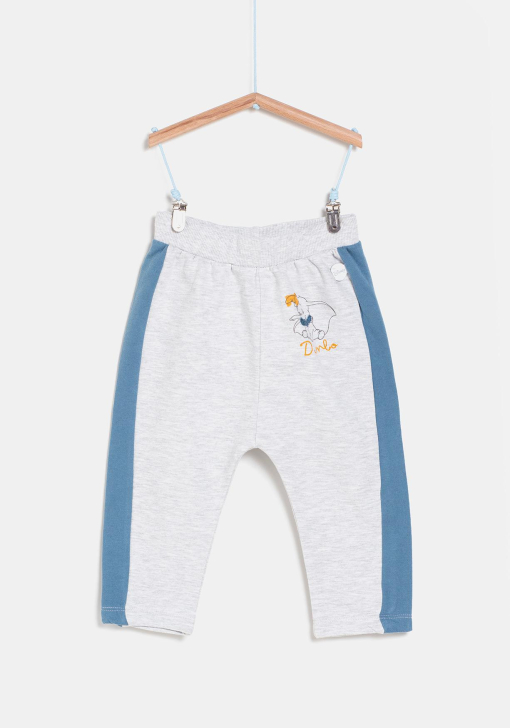 Pantalón jogger para Bebé DUMBO | Las mejores ofertas en moda - Carrefour.es