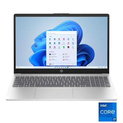 HP 15.6型 ノートPC Core i3 7世代 SSD 256GB Ordenador Portátil HP 15-FD0346NS, i5-1334U, 16GB, 1TB SSD, FHD