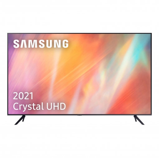 vestíbulo Cíclope Lamer TV LED 109,22 cm (43") Samsung 43AU7175, 4K UHD, Smart TV | Las mejores  ofertas de Carrefour
