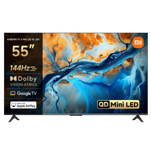 Smart TV MiniLED 55