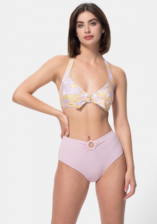 Braga bikini sostenible para Mujer TEX