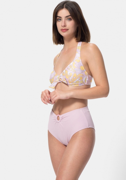 Braga bikini sostenible para Mujer TEX