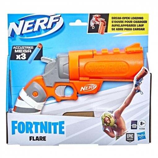 Nerf - Fortnite Flare