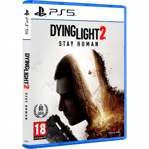 facil de manejar Preocupado Boda Dying Light 2 Stay Human para PS5 | Las mejores ofertas de Carrefour