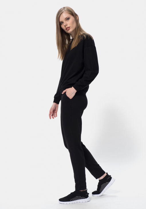lengua Giotto Dibondon Alcanzar Pantalón de deporte para Mujer TEX | Las mejores ofertas en moda - Carrefour .es