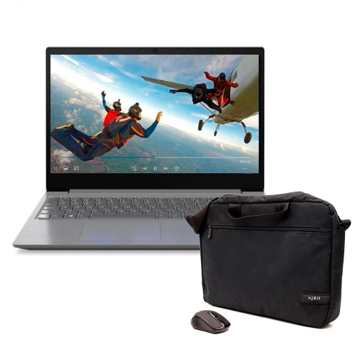 Portátil Lenovo V15 G2-ITL 82KB000PSP con i5, 8GB, 256GB, 39,62 cm - 15,6\