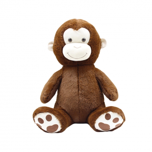 Mono de Fantasía 65 cm | Ofertas Carrefour Online