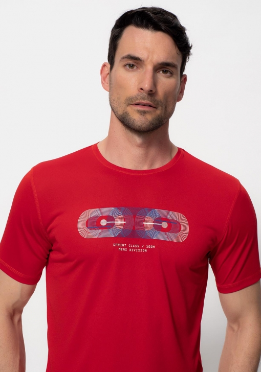 Turismo Extracto vestirse Camiseta de deporte técnica para Hombre TEX | Las mejores ofertas en moda -  Carrefour.es