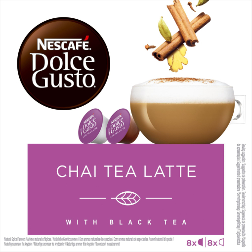 Nescafé Dolce Gusto, 64 cápsulas sabor Americano | Costco México