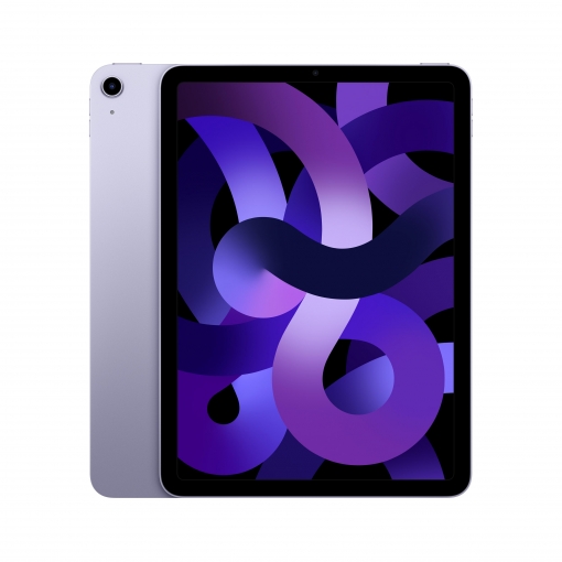 iPad Air 27,68 cm - 10,9" con Wi-Fi + Cellular 64GB Apple - Púrpura