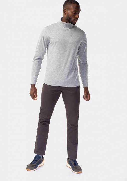 Nervio primero Eficacia Camiseta lisa para Hombre TEX | Las mejores ofertas en moda - Carrefour.es