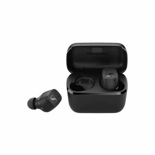 cafetería margen Sueño áspero Auriculares Bluetooth Sennheiser CX TWS BK - Negro | Las mejores ofertas de  Carrefour