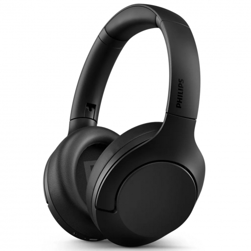Diacrítico Desacuerdo Consistente Auriculares Inalámbricos Bluetooth Philips TAH8506BK/00 - Negro | Las  mejores ofertas de Carrefour