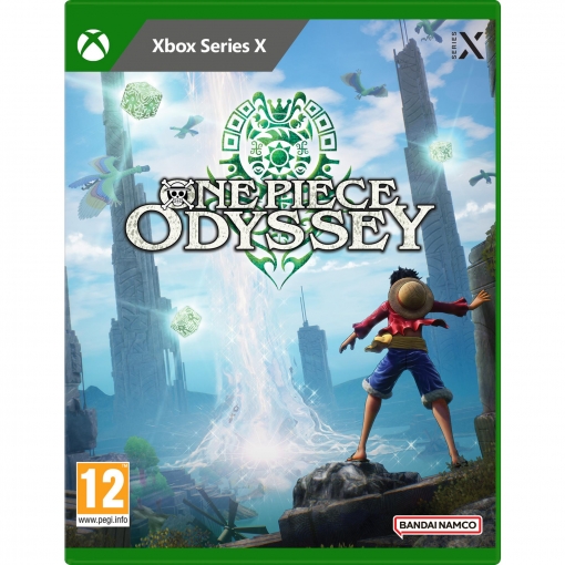One Piece Odyssey para Xbox Series X