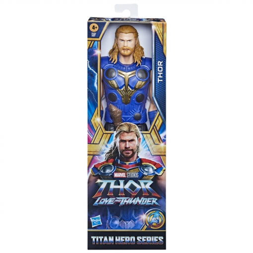 Thor Figura Titan + 4 años | Las mejores de Carrefour