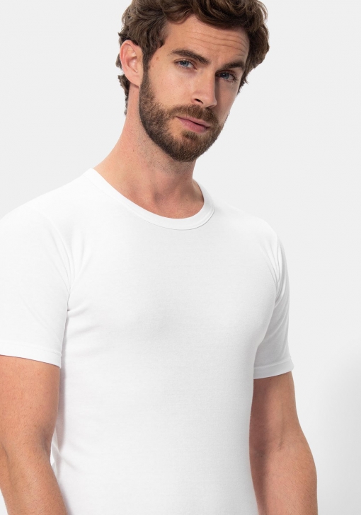 alcohol Ciencias Limpia la habitación Camiseta interior para Hombre TEX | Las mejores ofertas en moda - Carrefour .es