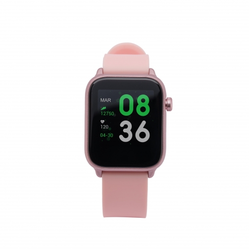 Smartwatch Xplora Technologies, Xmove, TFT, Bluetooth 4.0, Rosa