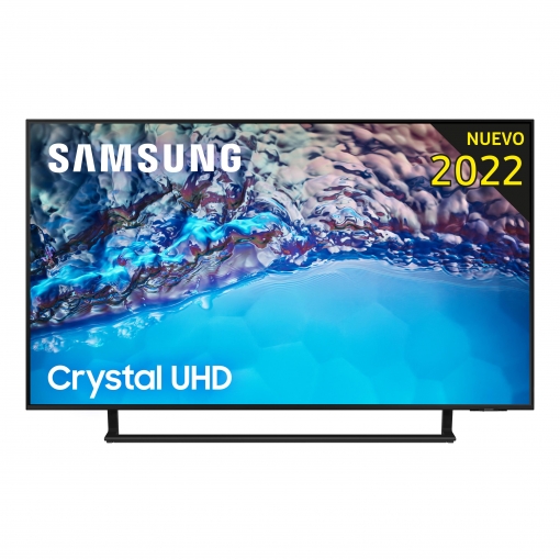 TV LED 127 cm (50") Samsung 4K UHD, | Ofertas Carrefour Online