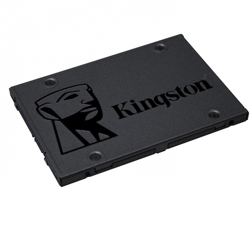 Disco Duro Solido KiNGSton A400 120GB | Las ofertas de Carrefour