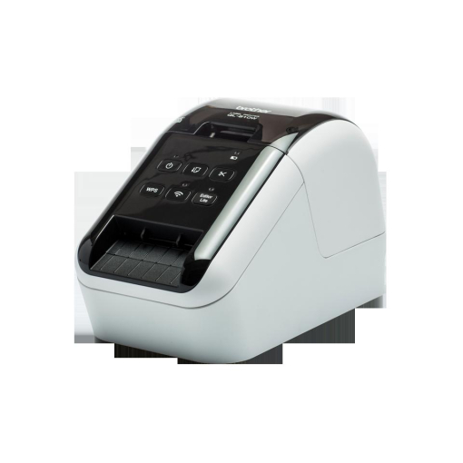 Impresora de Etiquetas Brother QL810W | Las mejores ofertas de Carrefour