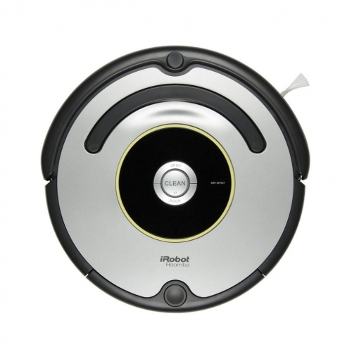 Terminología Gama de Mensurable Robot Aspirador iRobot Roomba 631 | Las mejores ofertas de Carrefour