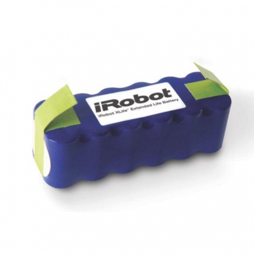 crédito Ir a caminar Gran universo Bateria Irobot Roomba X-LIFE | Ofertas Carrefour Online