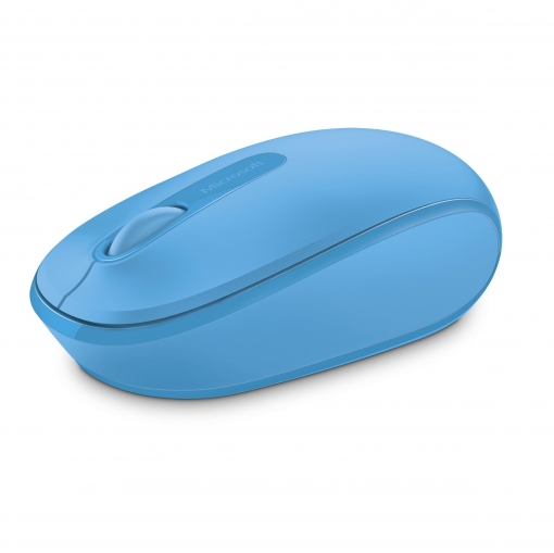 Ratón Inalámbrico Microsoft M1850 Azul | ofertas de