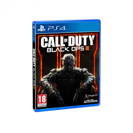 Informar querido Estrictamente Call Of Duty: Black Ops III para PS4 | Las mejores ofertas de Carrefour