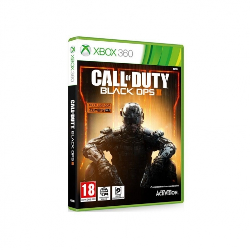 Pico protestante De alguna manera Call Of Duty: Black Ops III para Xbox 360 | Las mejores ofertas de Carrefour