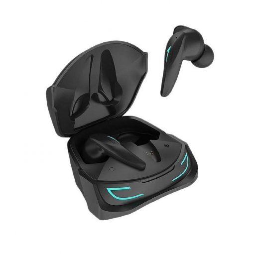 Auriculares Bluetooth Deep Gaming GT1 Pro