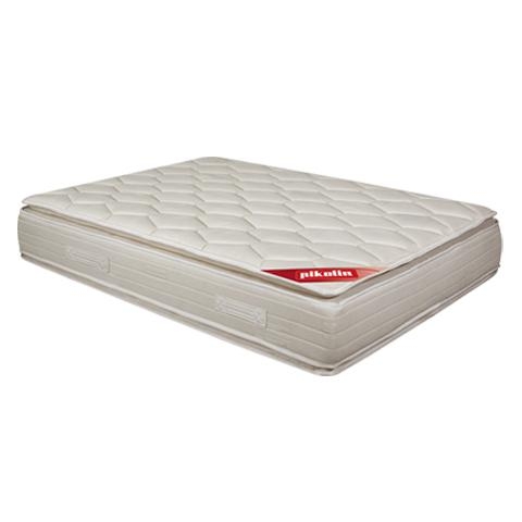 Colchón Muelles Normablock® PIKOLIN Pillow Top  120X182 cm